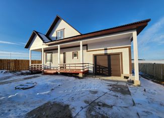 Дом на продажу, 80 м2, деревня Грановщина, улица Александра Виноградова