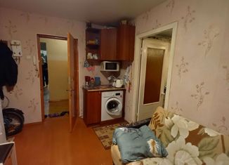 Продажа комнаты, 23 м2, Вологда, Осановский проезд, 7, микрорайон Завокзальный