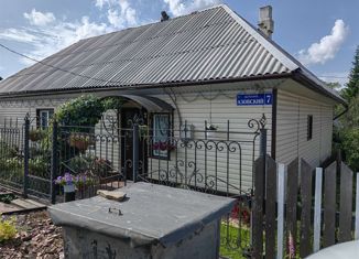 Продаю дом, 100 м2, Прокопьевск, Азовский переулок, 7
