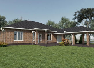 Продается дом, 171 м2, Старый Оскол