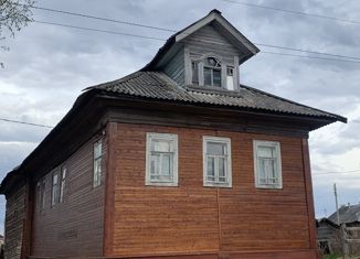 Продаю дом, 82.5 м2, деревня Лая