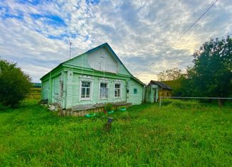 Продается дом, 43 м2, село Татарская Пишля, Советская улица, 16