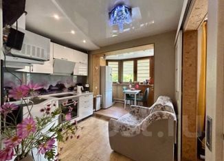 Однокомнатная квартира на продажу, 32.7 м2, Уссурийск, улица Тургенева, 33