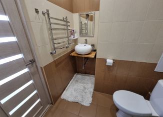 Продаю квартиру студию, 33.2 м2, Сочи, микрорайон Яна Фабрициуса, улица Метелёва, 6/5