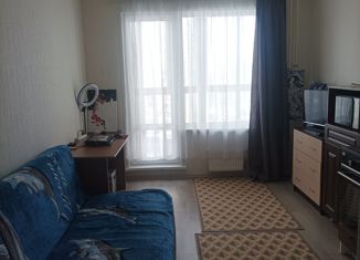 Продам квартиру студию, 24.5 м2, Новосибирск, метро Площадь Ленина