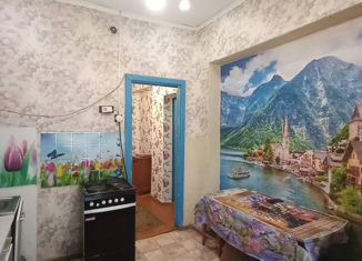 Продажа двухкомнатной квартиры, 56.9 м2, Осинники, улица Ленина, 122