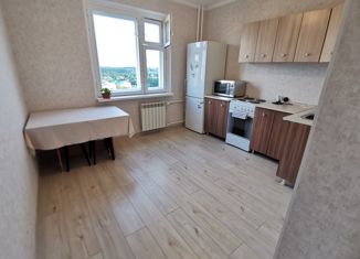 Продается 1-ком. квартира, 41.7 м2, Орёл, Орёлстроевская улица, 7, микрорайон Новая Ботаника