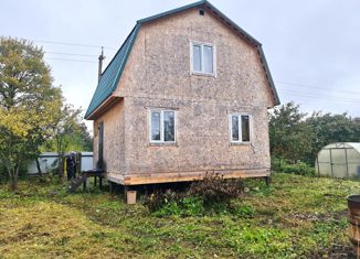 Продам дом, 55.8 м2, Сосновый Бор