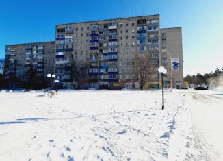 2-комнатная квартира на продажу, 44.3 м2, Амурск, проспект Победы, 6