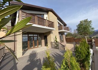 Дом на продажу, 160 м2, село Молдовка, Тимашевская улица