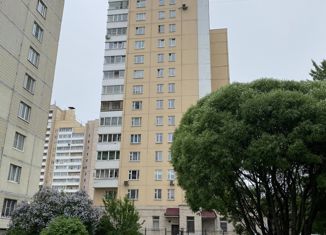 Продажа двухкомнатной квартиры, 65 м2, Санкт-Петербург, проспект Пятилеток, 9к1, проспект Пятилеток