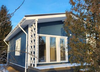 Дом на продажу, 65 м2, садоводческий массив Красницы, Пушкинская улица