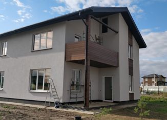 Продаю дом, 184 м2, деревня Низино, Ушаковская улица, 24