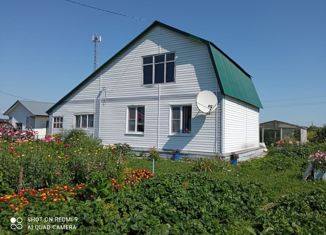 Продажа дома, 37.5 м2, деревня Безменово, Лесная улица