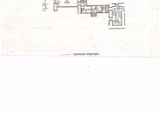 Продается 2-ком. квартира, 43.9 м2, Санкт-Петербург, улица Чехова, 5, метро Площадь Восстания