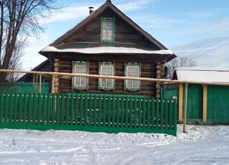 Продаю дом, 27.4 м2, село Ронга, улица Чкалова, 13