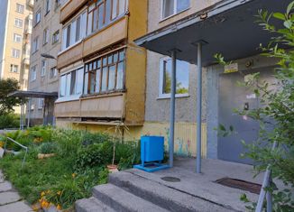 Комната на продажу, 46.8 м2, Северск, Ленинградская улица, 6