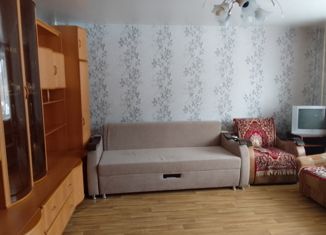 Сдается в аренду однокомнатная квартира, 34.6 м2, Новочебоксарск, Парковая улица, 17