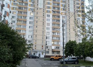 Двухкомнатная квартира на продажу, 55.9 м2, Москва, Старопетровский проезд, 12Ак1, метро Войковская