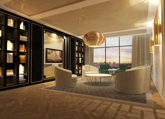 Продажа пятикомнатной квартиры, 167.3 м2, Воронеж, улица Куколкина, 18А, Ленинский район