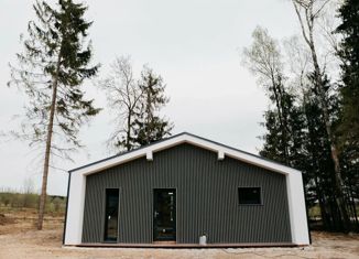 Продается дом, 98 м2, поселок Новая Ольховка