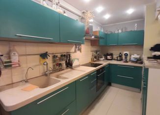 Продажа четырехкомнатной квартиры, 141.4 м2, Тольятти, Южное шоссе, 23