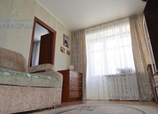 2-комнатная квартира на продажу, 44.3 м2, Барнаул, улица 40 лет Октября, 34
