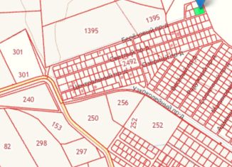 Продаю участок, 6 сот., СНТ Авангард, Берёзовый проезд