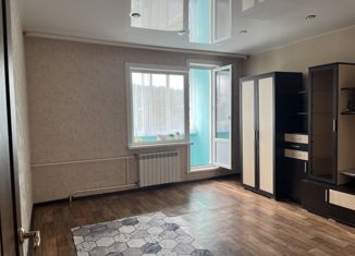 2-комнатная квартира на продажу, 48 м2, Иркутск, микрорайон Зелёный, 30, Правобережный округ