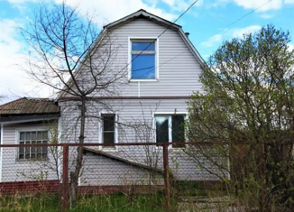 Дом на продажу, 61.4 м2, деревня Белеутово, Советская улица, 5