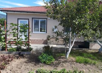 Продам дом, 109.5 м2, село Хмыловка, улица 40 лет Победы