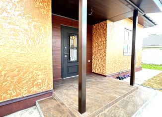 Продаю дом, 126 м2, деревня Старково, улица Илюшина