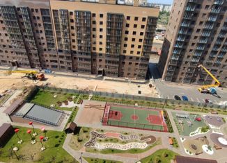 Продается квартира студия, 22.5 м2, Тверь, ЖК Южный, улица С.Я. Лемешева, 10