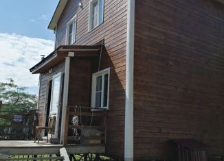 Продам дом, 95 м2, СНТ Учитель