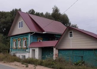 Продажа дома, 108.9 м2, Боровск, улица Дмитрова, 11