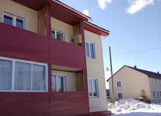 Двухкомнатная квартира на продажу, 44.9 м2, поселок Тея, улица 50 лет Октября, 10