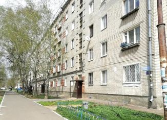 Продам однокомнатную квартиру, 25 м2, Татарстан, улица Гудованцева, 22