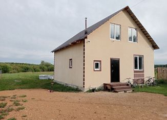 Продам дом, 111 м2, посёлок Саргазы, Лазурная улица