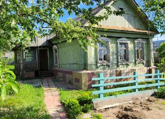 Продаю дом, 57 м2, деревня Клишева, Центральная улица