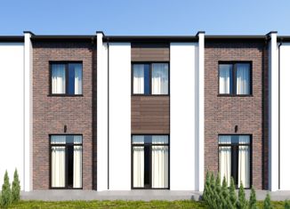 Продажа дома, 100 м2, село Кага, Плотинная улица