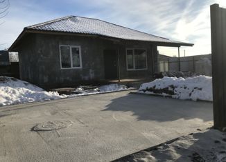 Продаю дом, 59.2 м2, поселок Курумоч, Овражная улица, 7