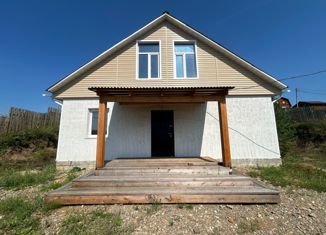 Продам дом, 150 м2, деревня Карлук, Административная улица