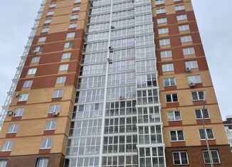 Продам 2-комнатную квартиру, 57 м2, Липецк, улица Хренникова, 7, ЖК Горизонт