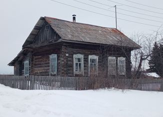Продажа дома, 27 м2, деревня Бурлиха, Лесная улица
