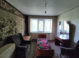 Продажа комнаты, 12 м2, Балашов, улица Энтузиастов, 8