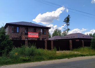 Дом на продажу, 210.1 м2, деревня Вахромеево, Дорожная улица