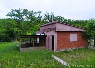 Продажа дома, 30.2 м2, Артём, Малиновая улица, 10