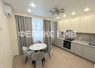 Продажа 1-комнатной квартиры, 41 м2, Ставропольский край, улица Пальмиро Тольятти