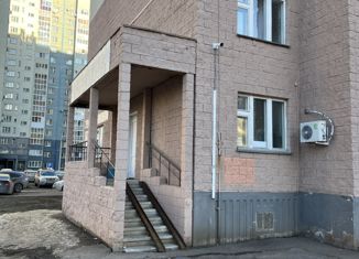 Продам офис, 77.8 м2, Уфа, улица Валерия Лесунова, 10/1, Калининский район