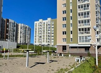 Продается 4-ком. квартира, 140 м2, Иркутск, ЖК Символ, Байкальская улица, 346/7